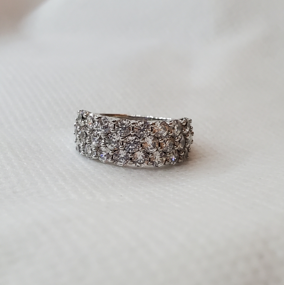 Bella Luce Ring
